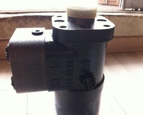 50轉(zhuǎn)向器